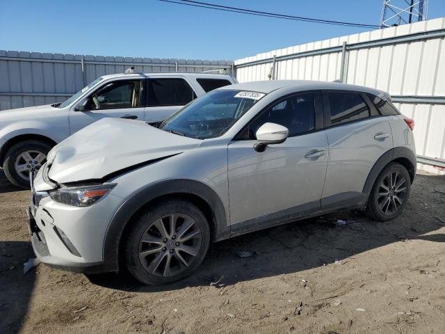 2017 MAZDA CX-3