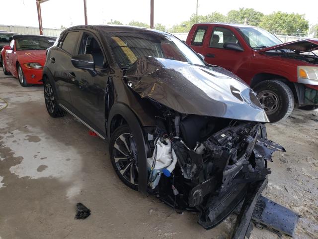 2019 mazda cx-3