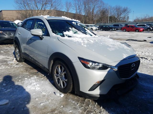 2016 mazda cx-3