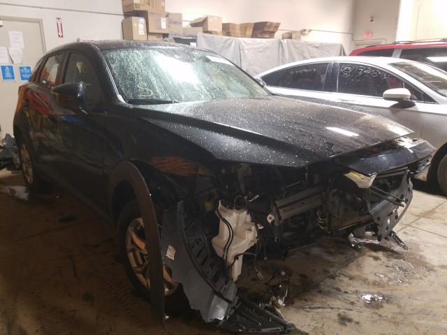 2018 mazda cx-3 sport