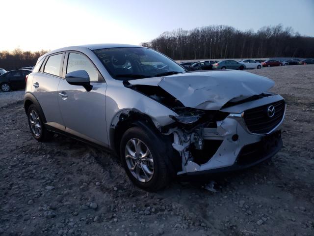 2019 mazda cx-3