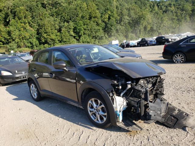 2016 mazda cx-3