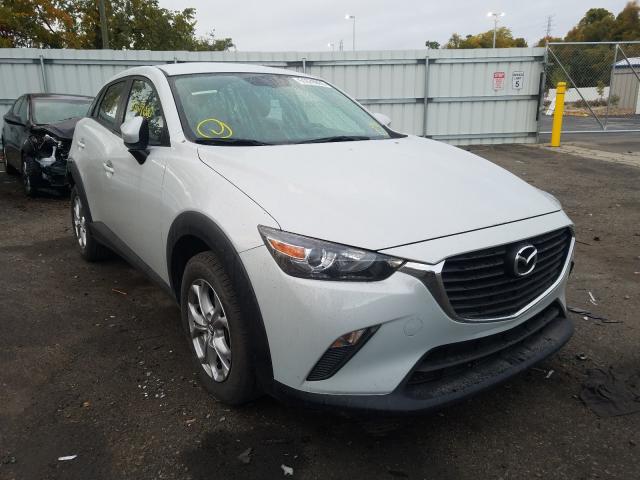 2017 mazda cx-3 sport