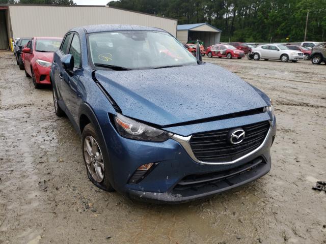 2019 mazda cx-3