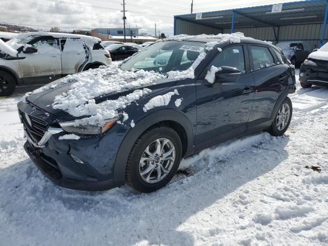 2021 MAZDA CX-3