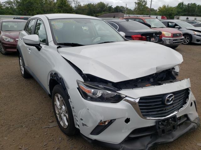 2015 mazda cx-3 sport