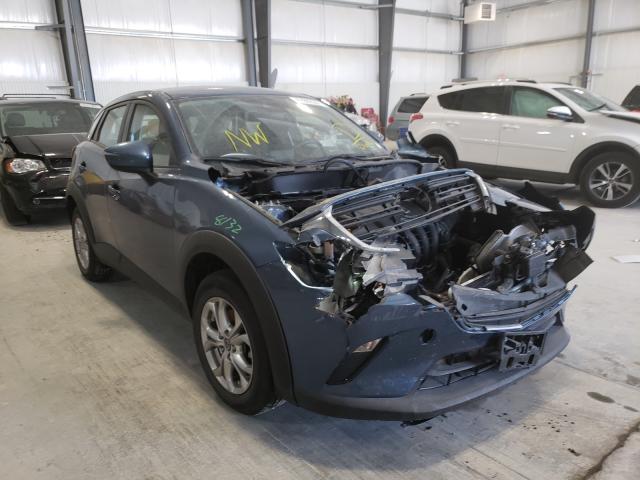 2019 mazda cx-3 sport