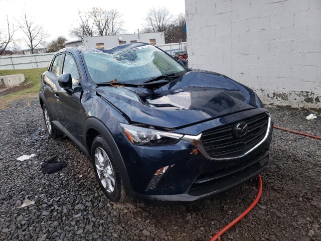 2020 mazda cx-3 sport