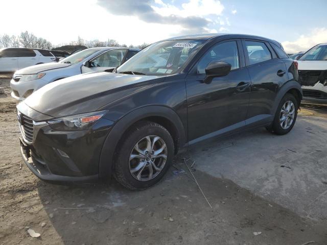 2016 MAZDA CX-3