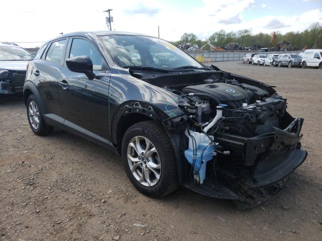 2018 mazda cx-3 sport