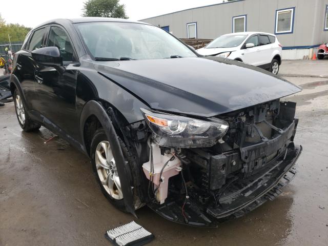 2015 mazda cx-3 sport