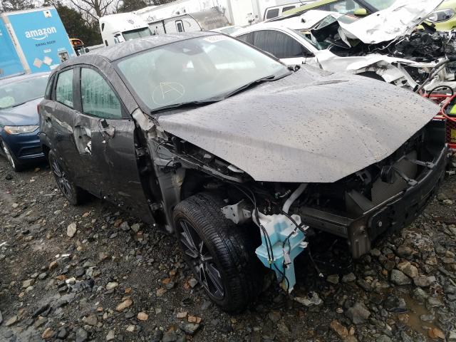 2017 mazda cx-3