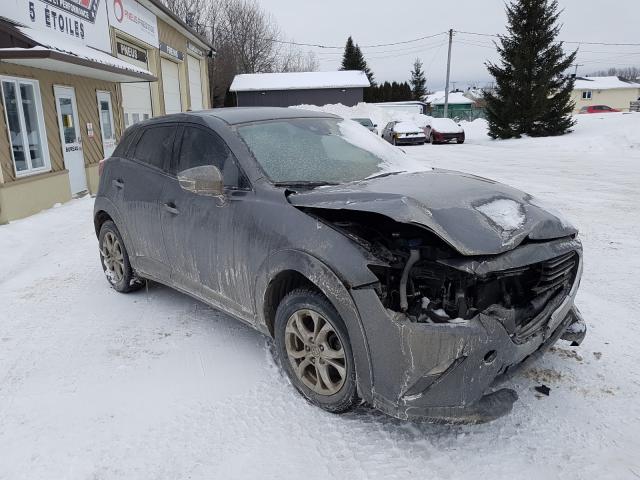 2019 mazda cx-3 touri