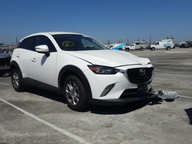 2016 mazda cx-3 touri