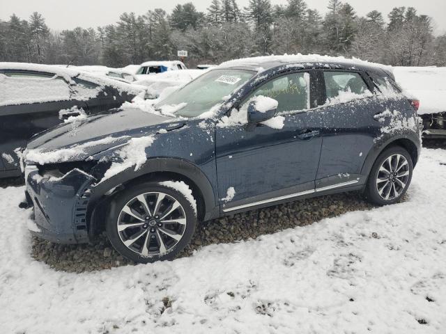 2019 MAZDA CX-3