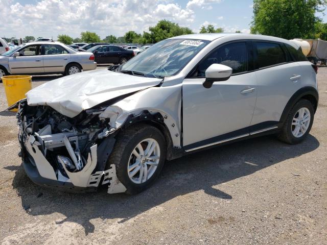 2019 MAZDA CX-3
