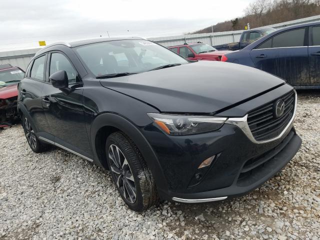 2019 mazda cx-3
