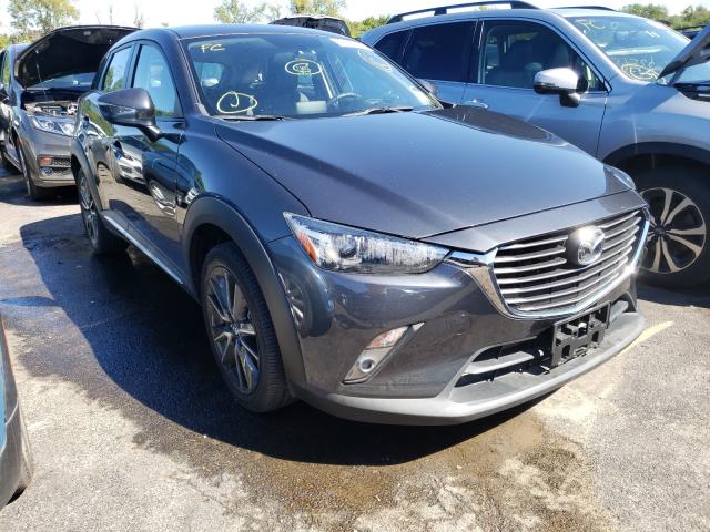 2015 mazda cx-3 grand