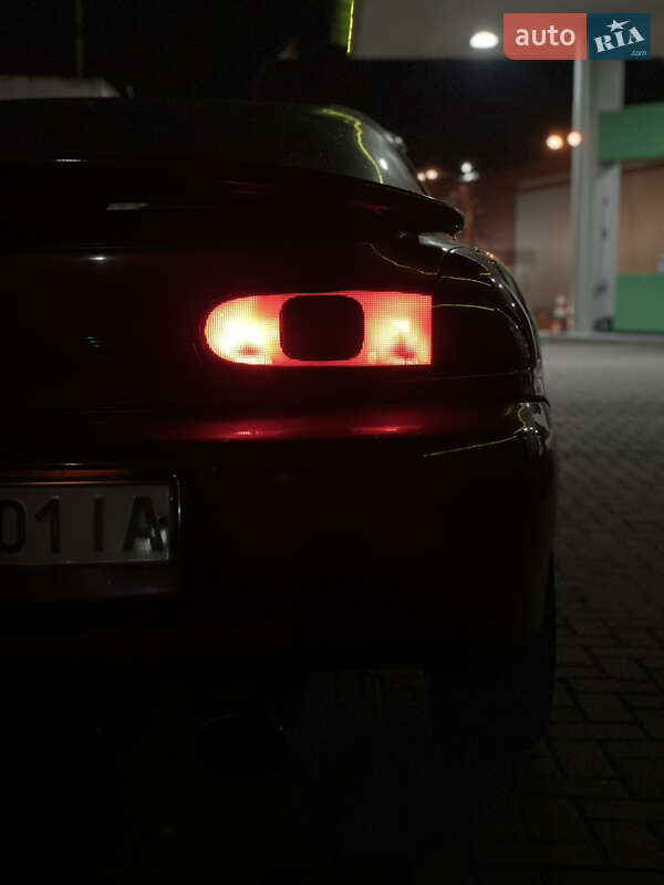 1992 mazda az-3
