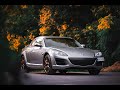 2011 mazda rx-8