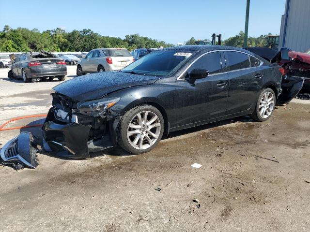 2014 mazda 6 touring