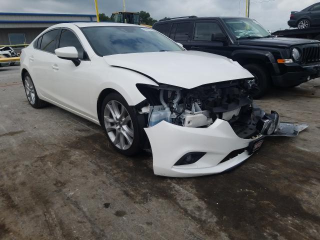 2014 mazda 6