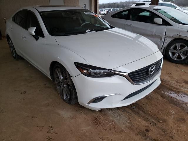 2015 mazda 6