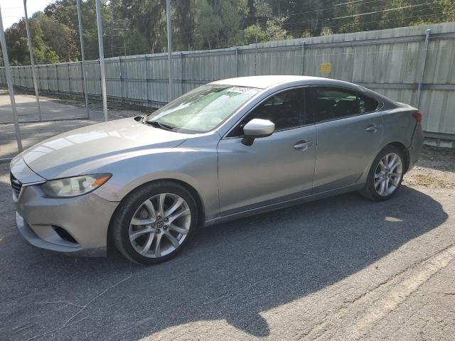 2012 mazda 6 touring