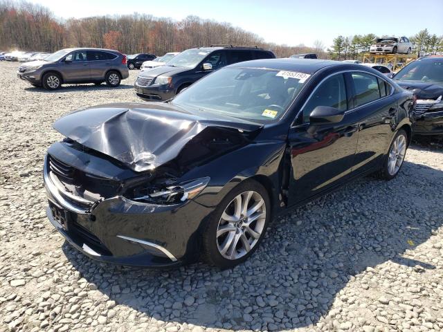 2015 mazda 6
