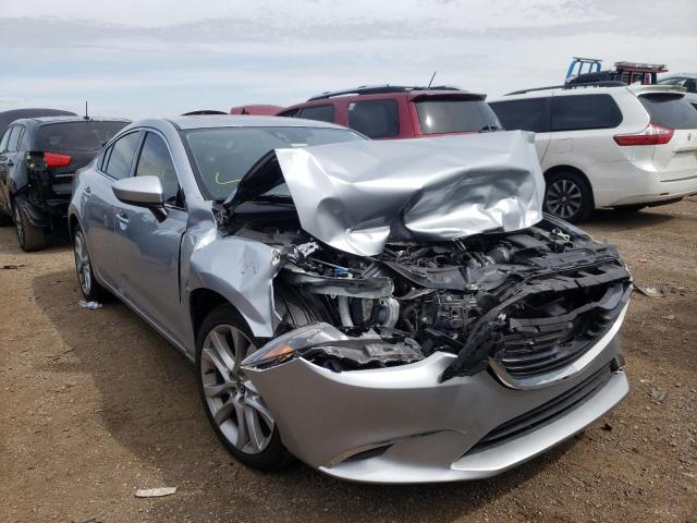 2015 mazda 6