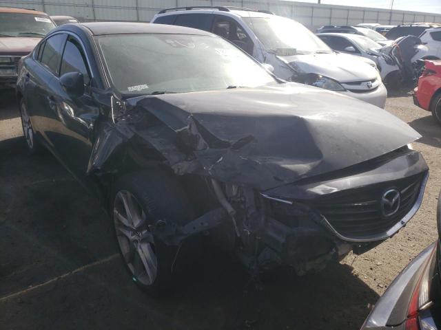 2013 mazda 6