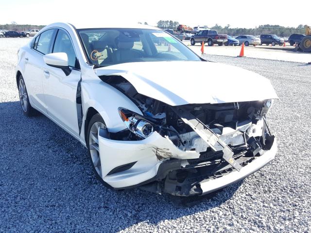 2013 mazda 6