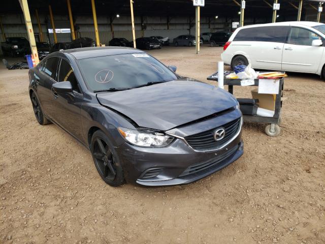 2013 mazda 6 touring