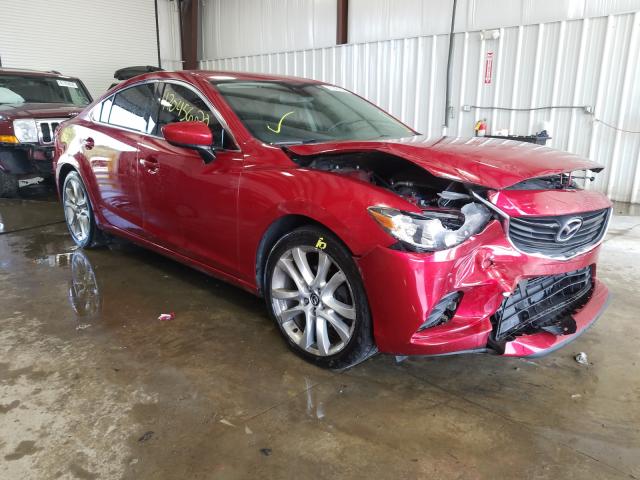 2013 mazda 6