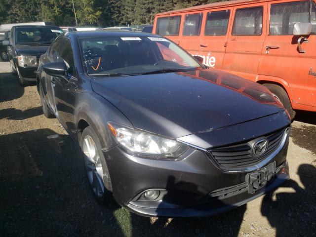 2013 mazda 6