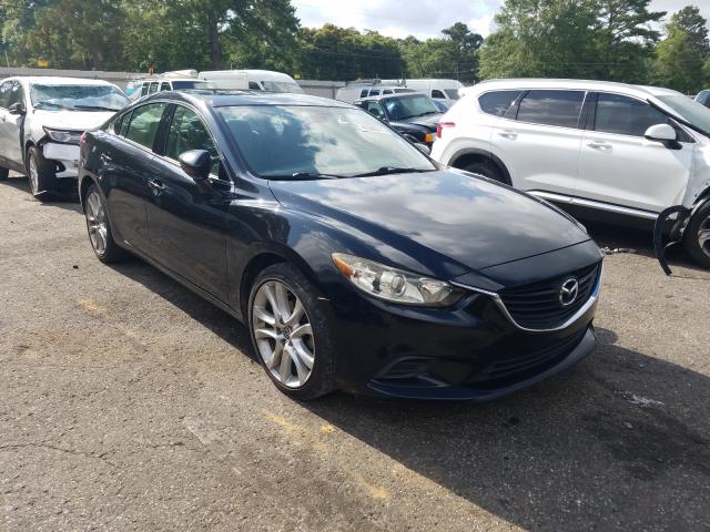 2014 mazda 6 touring