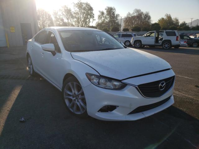 2013 mazda 6