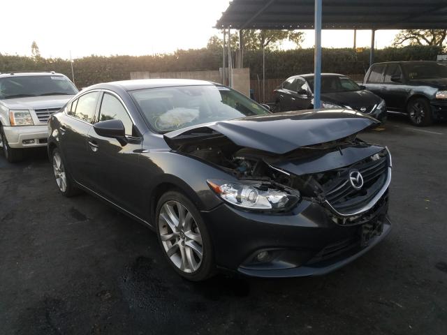 2013 mazda 6