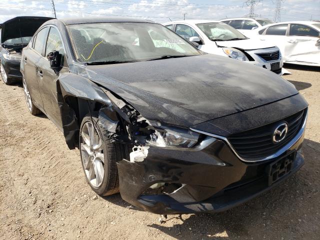 2014 mazda 6 touring