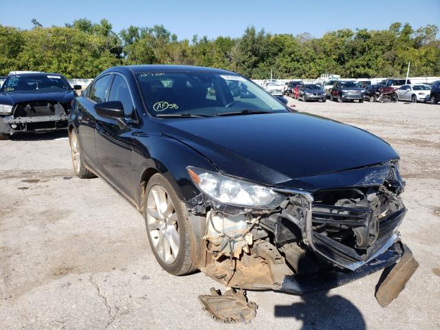 2013 mazda 6 touring