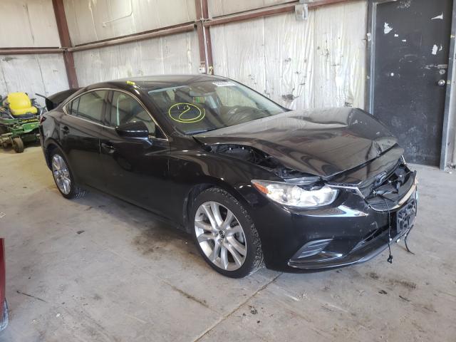 2013 mazda 6 touring