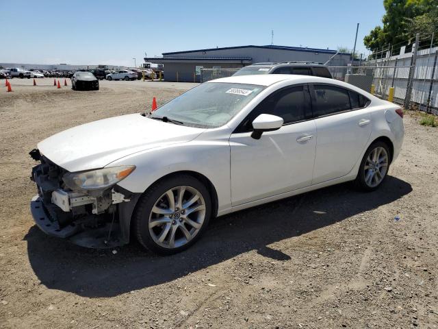 2013 mazda 6