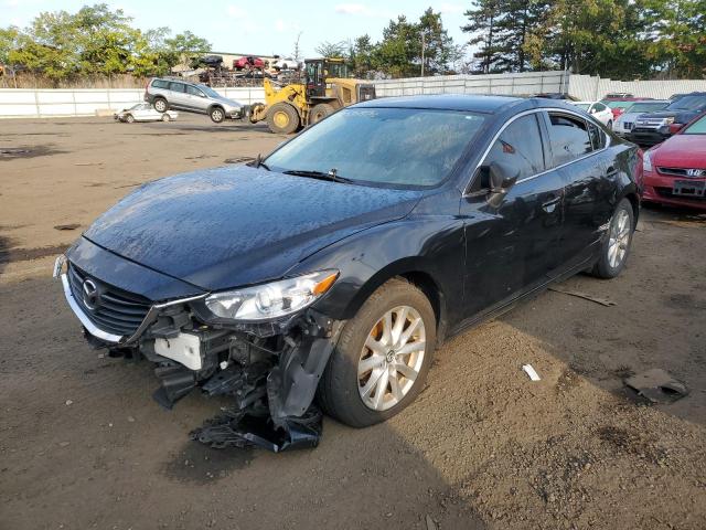 2014 mazda 6 sport