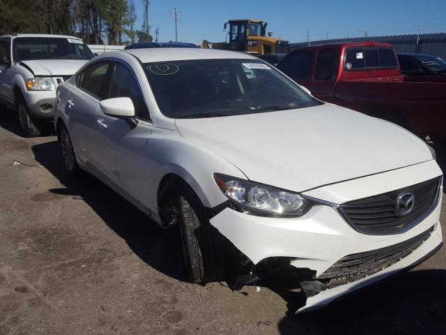 2014 mazda 6 sport