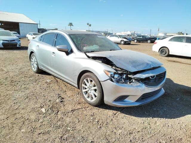 2014 mazda 6