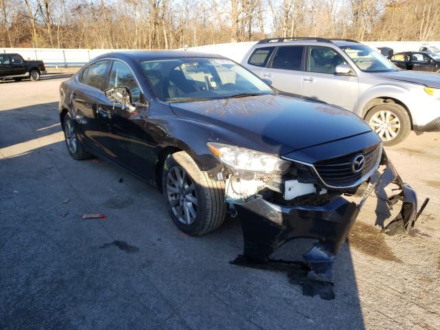 2014 mazda 6