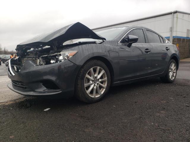 2015 mazda 6