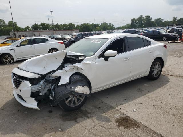 2016 mazda 6 sport