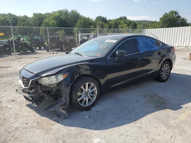 2015 mazda 6