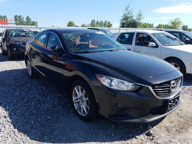 2015 mazda 6
